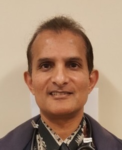 Dr Ratna
